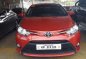 Toyota Vios 2016 for sale-1