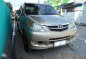 2009 Toyota Avanza for sale-0