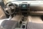 2009 Nissan Navara diesel manual class A -6