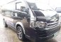 2009 TOYOTA Hiace GL Grandia FOR SALE-1