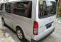 2016 Toyota Hiace For sale-2
