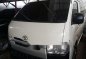 Toyota Hiace 2016 for sale-2