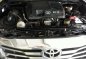 2015 Toyota Hilux G 2.5 D4D Diesel Engine Manual Transmission-7