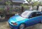 Honda Civic Esi 1993 FOR SALE-0