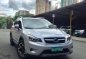 2013 Subaru XV Premium AT FOR SALE-3