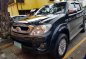Toyota Hilux 2010 Model For Sale-4