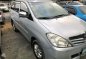 Toyota Innova j 2.0 gas MT Model: 2011-0