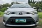 Toyota Vios 1.3 J Manual Tranny FOR SALE-3