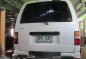 2002 Nissan Urvan Good running condition-0