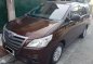 2014 Toyota Innova E Diesel Automatic-2