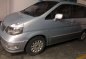 Nissan Serena 2003 AT FOR SALE-0