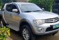 Mitsubishi Strada 2012 for sale-4