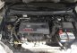 2007 Toyota Corolla Manual transmission-4