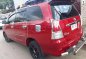 2010 Toyota Innova J (Diesel) FOR SALE-1