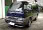 Nissan Urvan Homy 2005 model FOR SALE-1