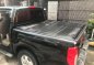 2009 Nissan Navara diesel manual class A -3