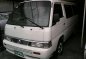 Nissan Urvan 2014 for sale-3