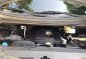 2008 Hyundai Grand Starex Gold Automatic transmission-5