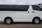 2015 Toyota Hiace Commuter FOR SALE-4