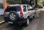 Honda Crv gen 2 2004 Good running condition-0