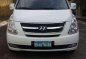 2013 Hyundai Starex CVX Top of the line Automatic-0