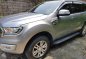 2016 Ford Everest Trend 2.2L Diesel AT -1