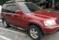 Honda CRV 2000 model FOR SALE-2