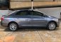 Toyota Vios 1.3J 2013 Metallic Gray M/T-0