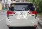 2016 Toyota Innova G Automatic transmission super fresh-4