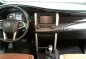 2016 Toyota Innova G Automatic transmission super fresh-5