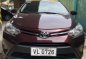 2017 Toyota Vios for sale-1