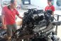 Nissan GTR R35 Maintenance Service-7