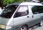 For sale Toyota Townace super extra 2002-1