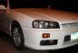 Nissan Skyline GT 4door 2000  FOR SALE-3