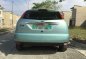 2002 Ford Focus Ghia Type Hatchback-4