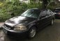 For Sale 1996 Honda Civic VTI Automatic Transmission-3