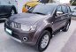 Mitsubishi Montero GLS-V AT 2011 For Sale -1