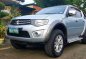 Mitsubishi Strada 2012 for sale-2