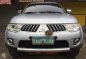Mitsubishi Montero Sports GLS V 2012 For Sale -0