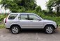 2004 Honda CRV Automatic Loaded 7 seater-0