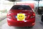 Hyundai Accent year model 2012 Veloster Red Gas-7
