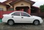 Nissan Sentra GX 2008 FOR SALE-1
