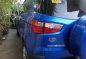 2017 Ford Ecosport trend AT FOR SALE-2