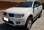 Mitsubishi Montero Sport 2013 for sale-1