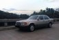 1991 Mercedes-Benz W124 for sale-1
