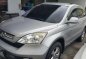 SELLING Honda Crv 2009-0