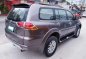 Mitsubishi Montero GLS-V AT 2011 For Sale -8