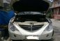 Ssangyong Actyon 2008 White For Sale -2