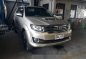 Toyota Fortuner 2015 for sale-0