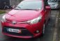 2016 TOYOTA Vios E dual vvti mt-0